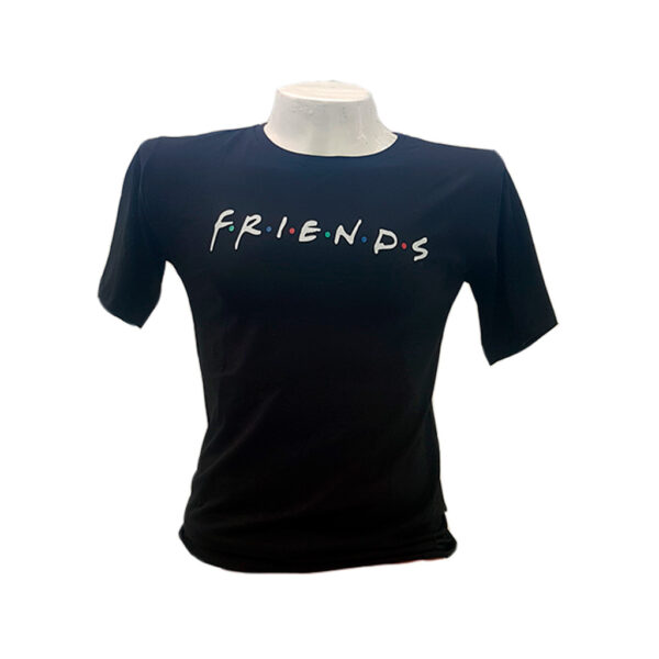 Camiseta FRIENDS