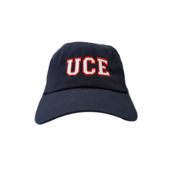 Gorras UCE