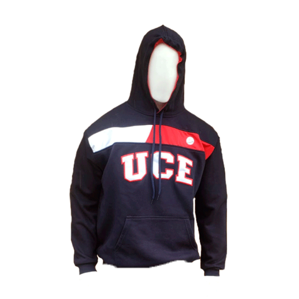 Buzo UCE uniforme